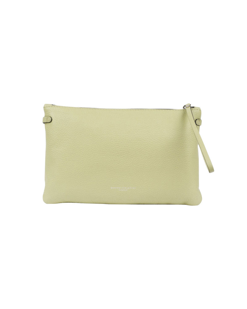 POCHETTE HERMY VERDE