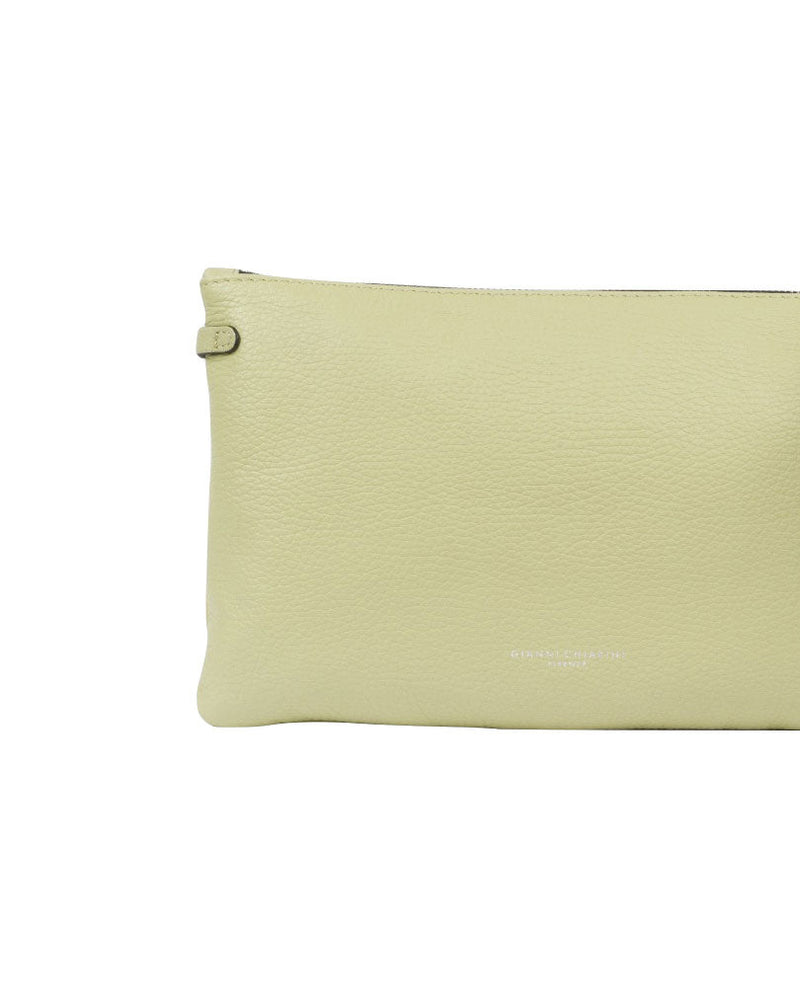 POCHETTE HERMY VERDE