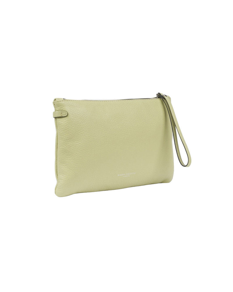 POCHETTE HERMY VERDE