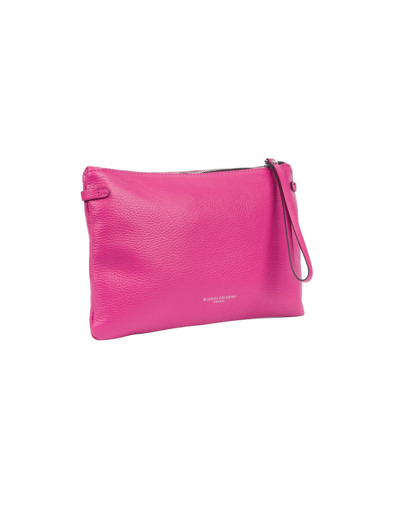 POCHETTE HERMY FUCSIA