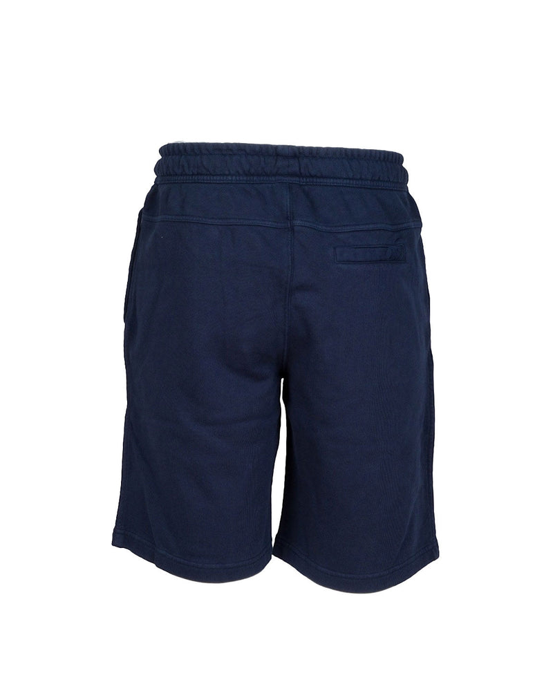 SHORT COLD DYE NAVY BLU