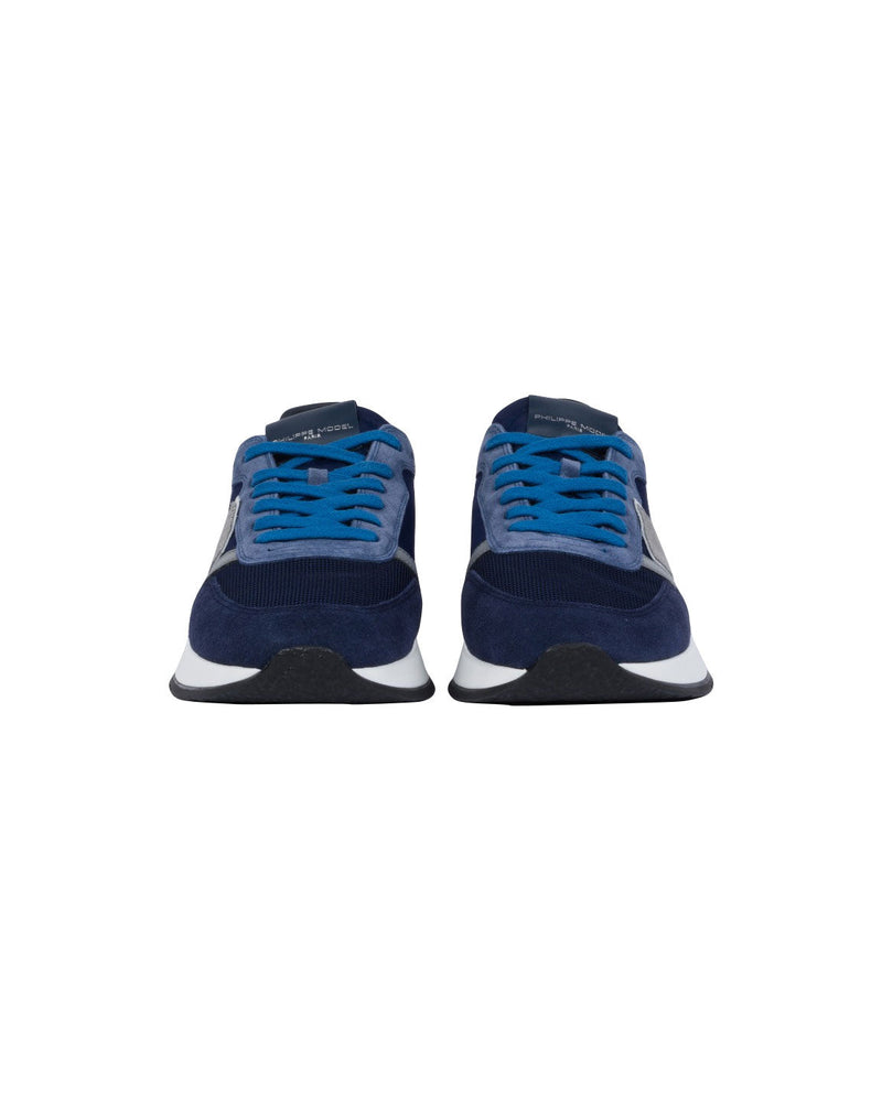 SNEAKERS RUNNING TROPEZ 2.1 BLU