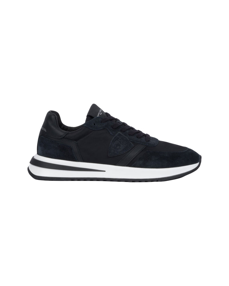 SNEAKERS RUNNING TROPEZ 2.1 NERE