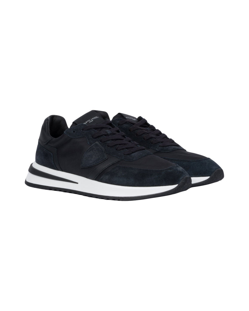 SNEAKERS RUNNING TROPEZ 2.1 NERE