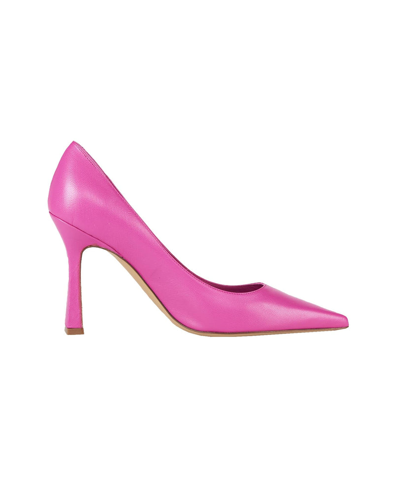 SCARPA DECOLLETE FUCSIA CATHRINE