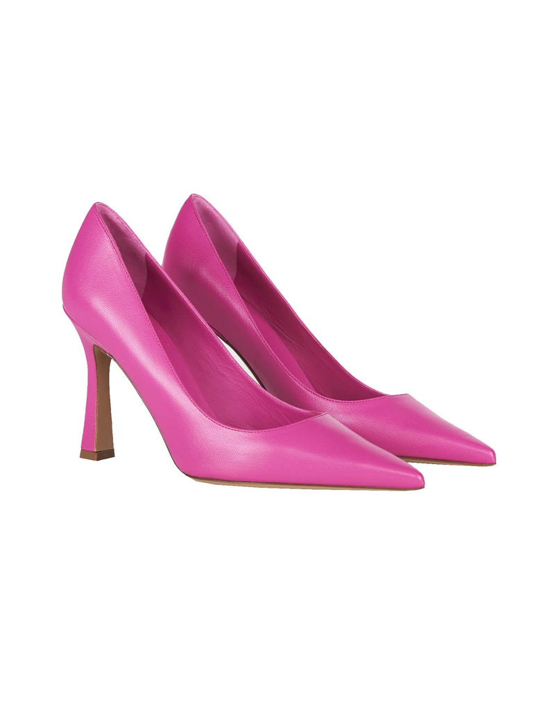 SCARPA DECOLLETE FUCSIA CATHRINE