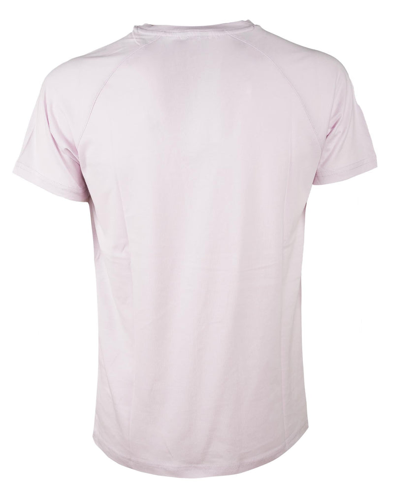 T-SHIRT EDWING ROSA