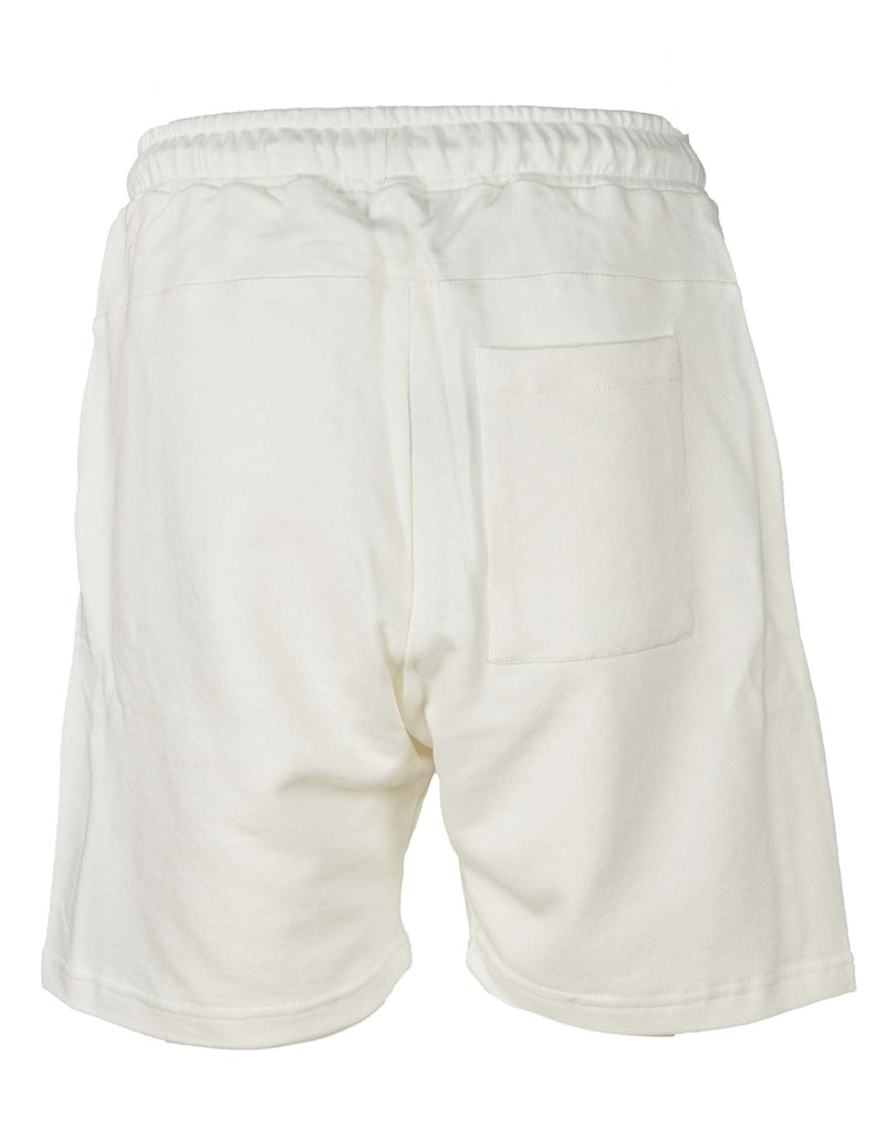 SHORT BIANCO