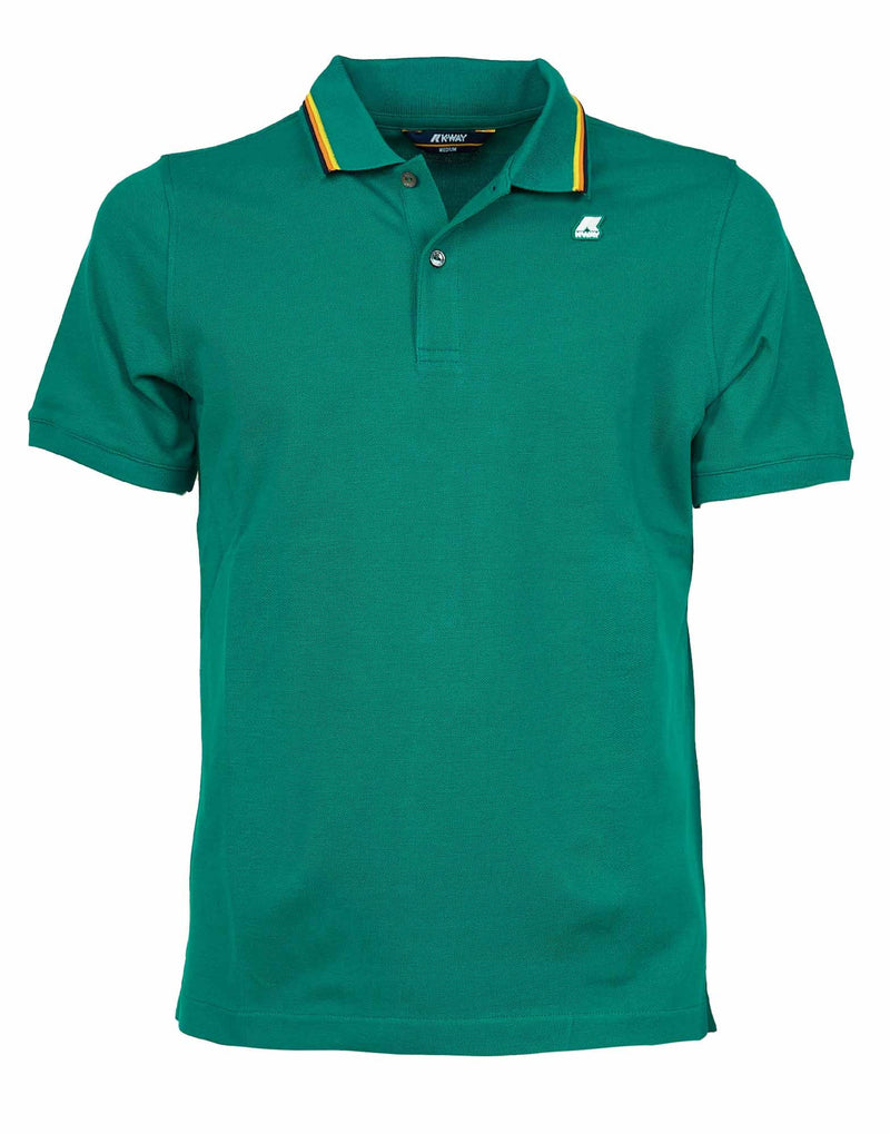 POLO JUD VERDE