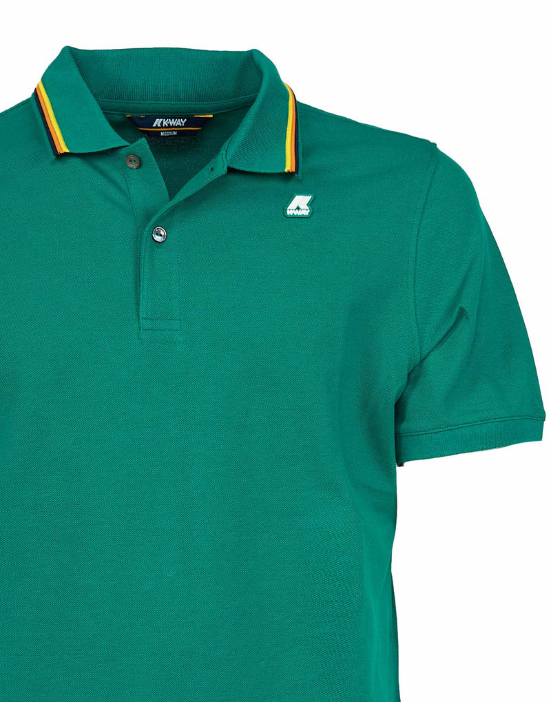 POLO JUD VERDE