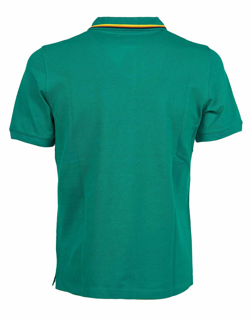 POLO JUD VERDE