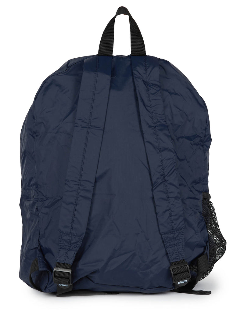 ZAINO LE VRAI 3.0 FRANCOIS BLUE NAVY