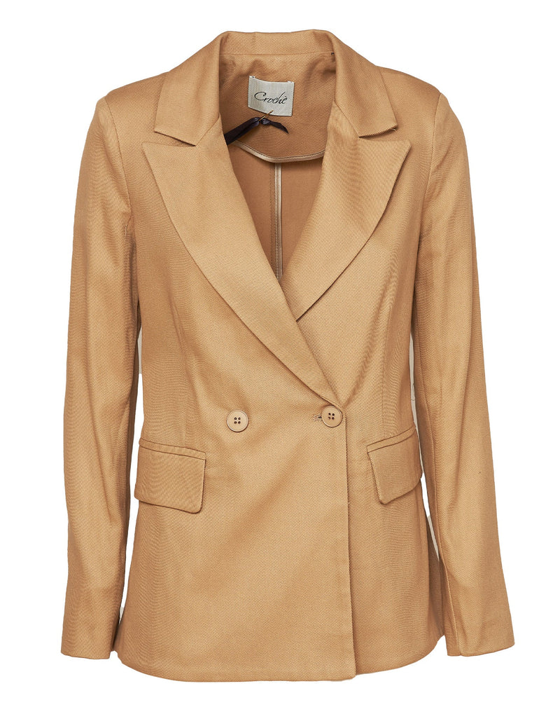 BLAZER BEIGE