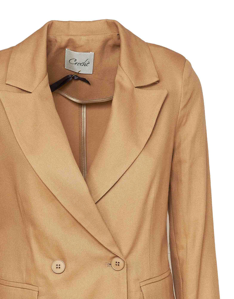 BLAZER BEIGE