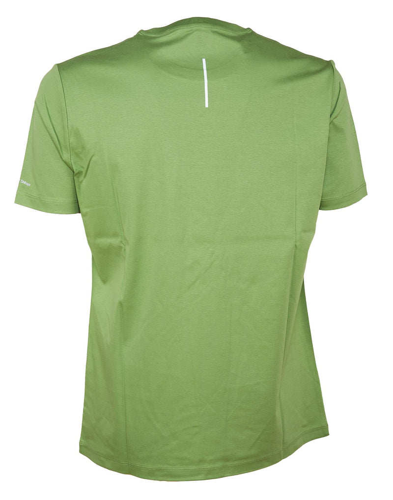 T-SHIRT SHIKO VERDE