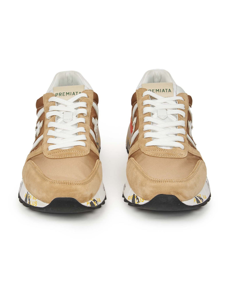 RUNNING LANDER BEIGE