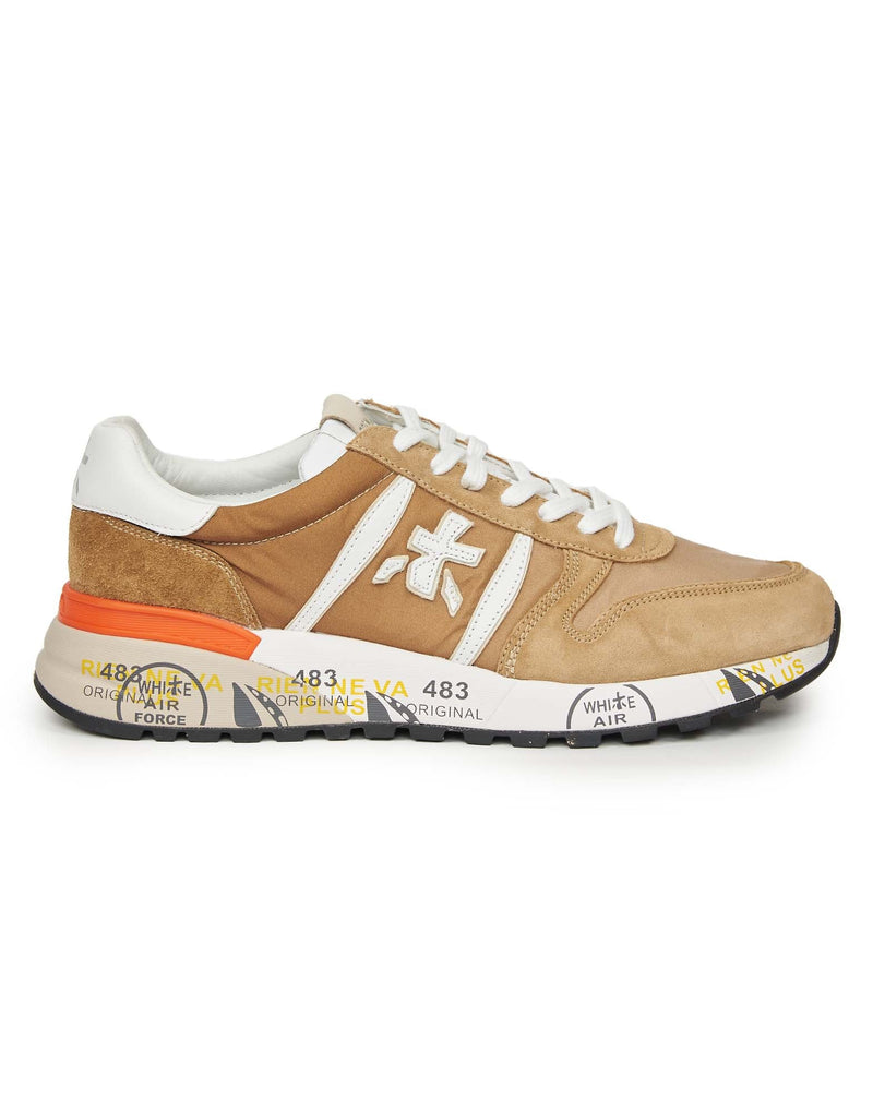 RUNNING LANDER BEIGE