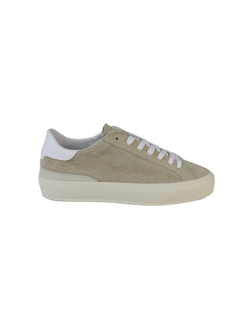 SNEAKER BASSA SONICA POWDER BEIGE