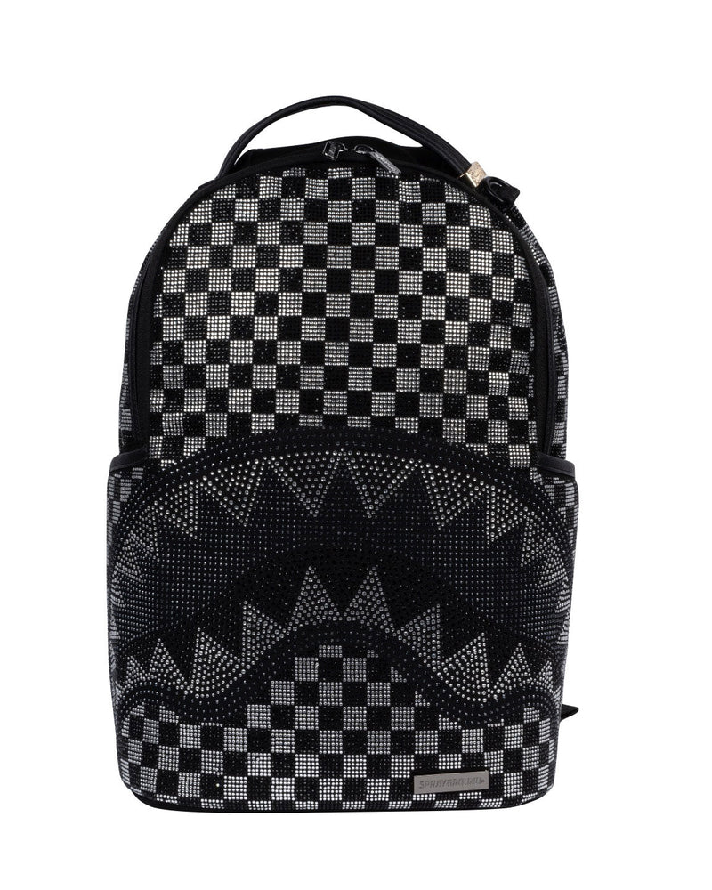 ZAINO TRINITY CHECKERED