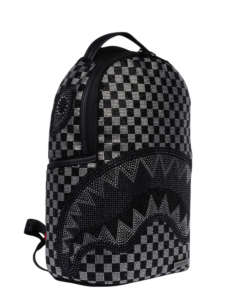 ZAINO TRINITY CHECKERED