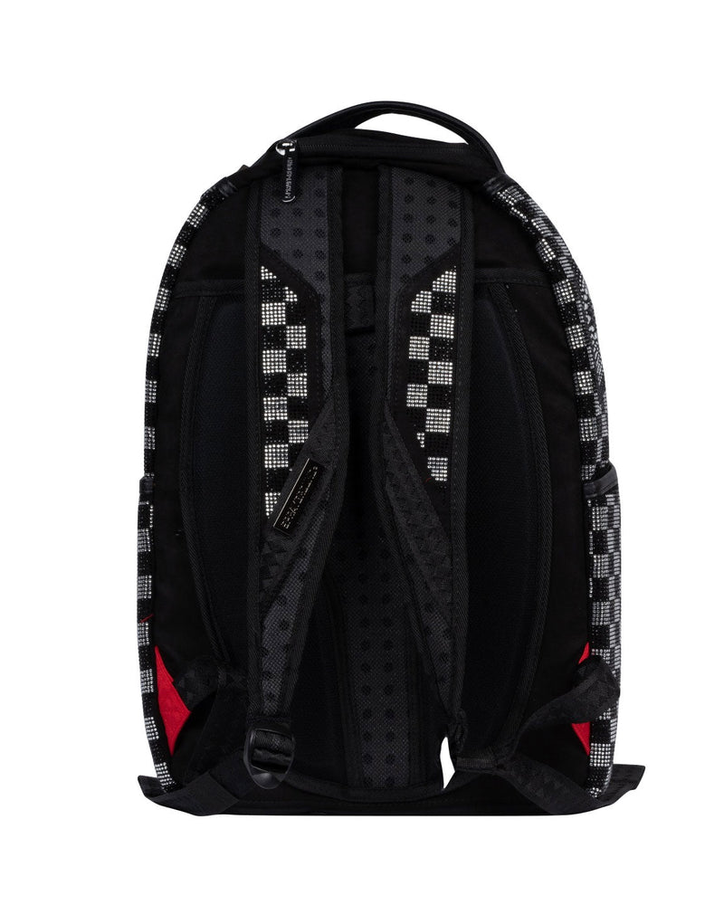 ZAINO TRINITY CHECKERED