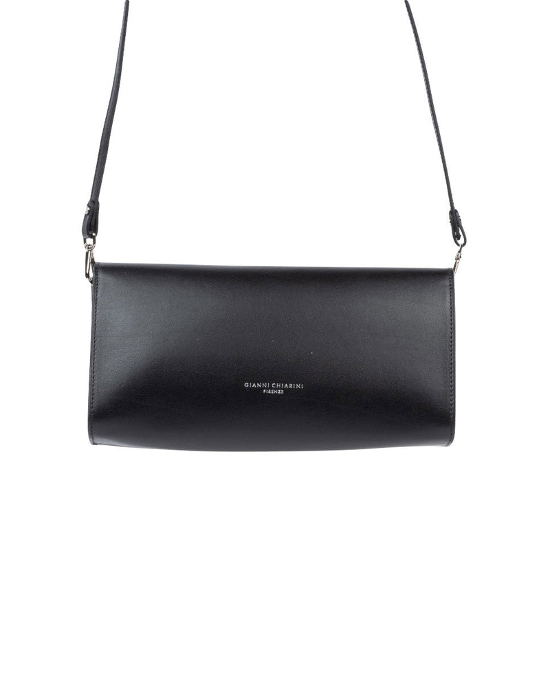 POCHETTE LILY NERO