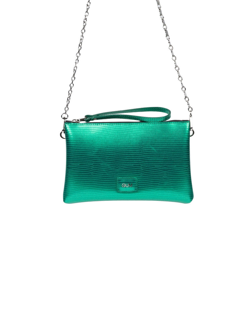 POCHETTE MEDIA BOMB VERDE