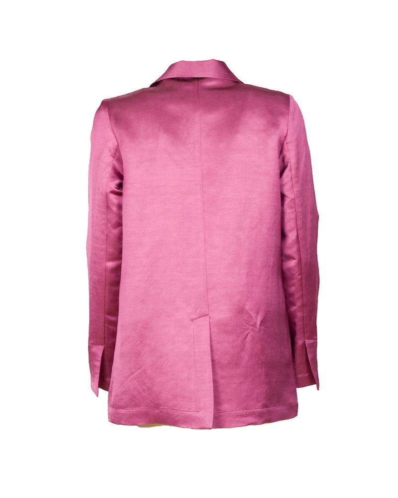 BLAZER ROSA