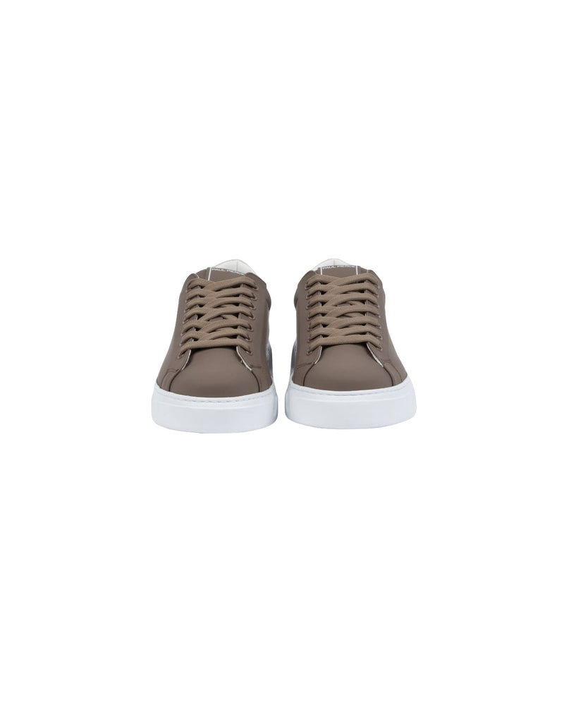 SNEAKERS TAUPE