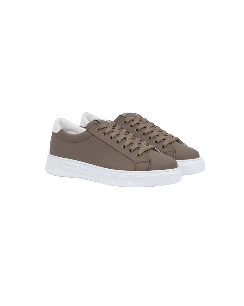 SNEAKERS TAUPE