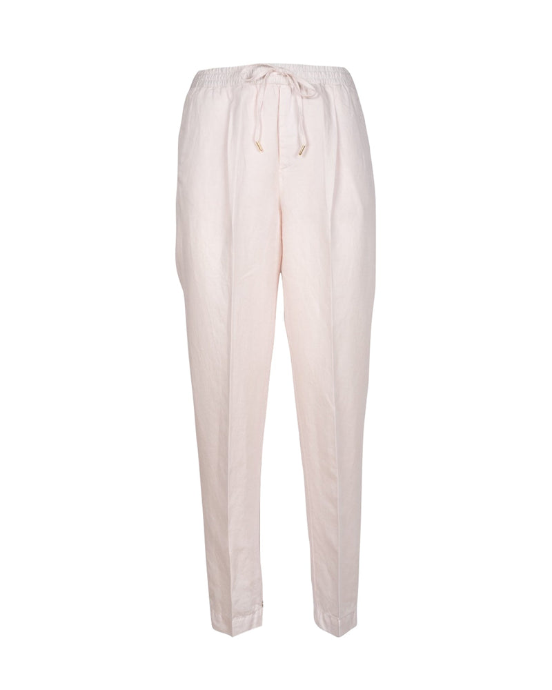 PANTALONI WIMBLEDON ROSA