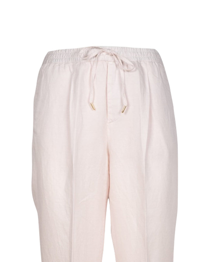 PANTALONI WIMBLEDON ROSA