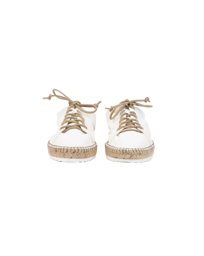 SNEAKERS BIANCHE