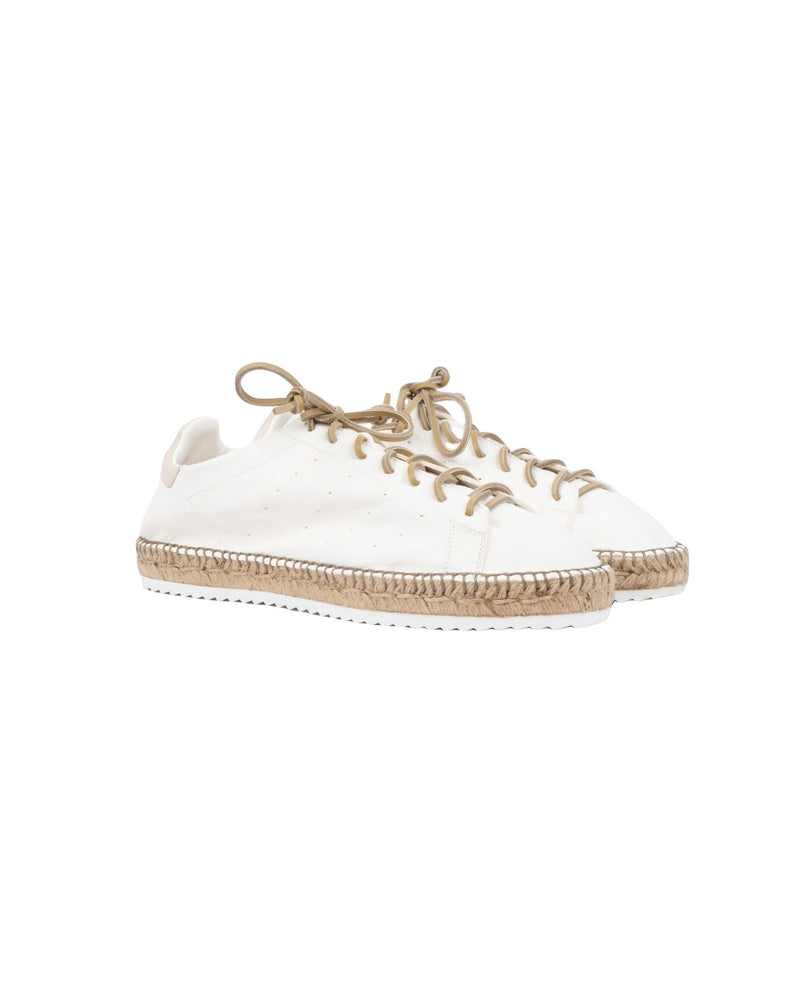 SNEAKERS BIANCHE