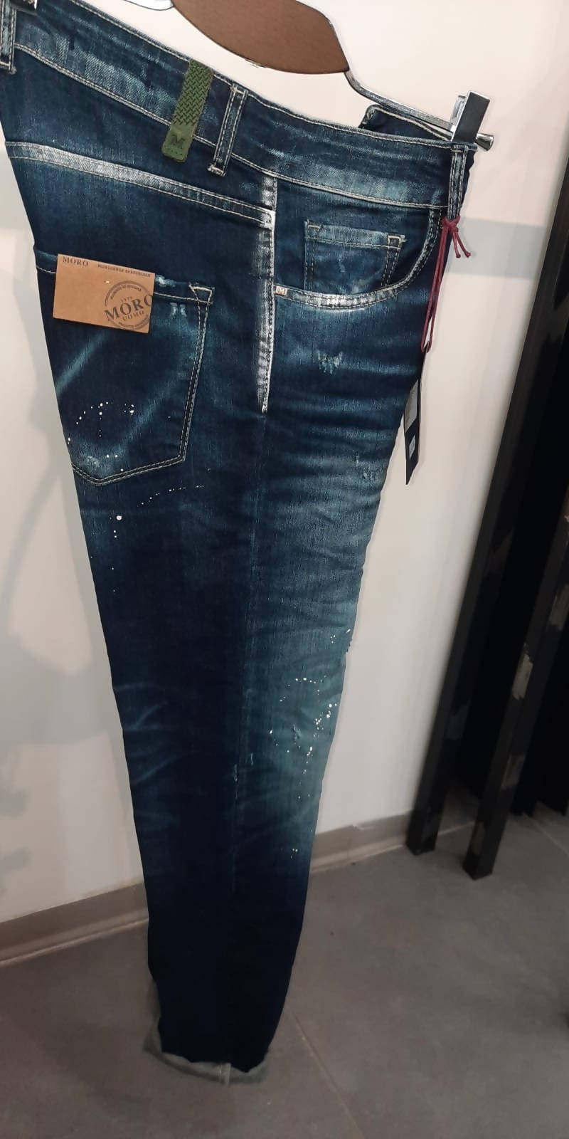 Jeans modello desquared