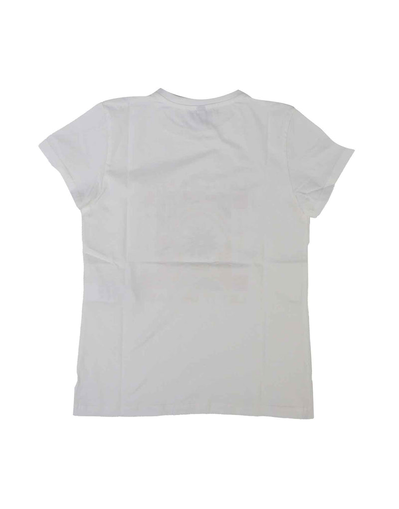 T-SHIRT CON STAMPA
