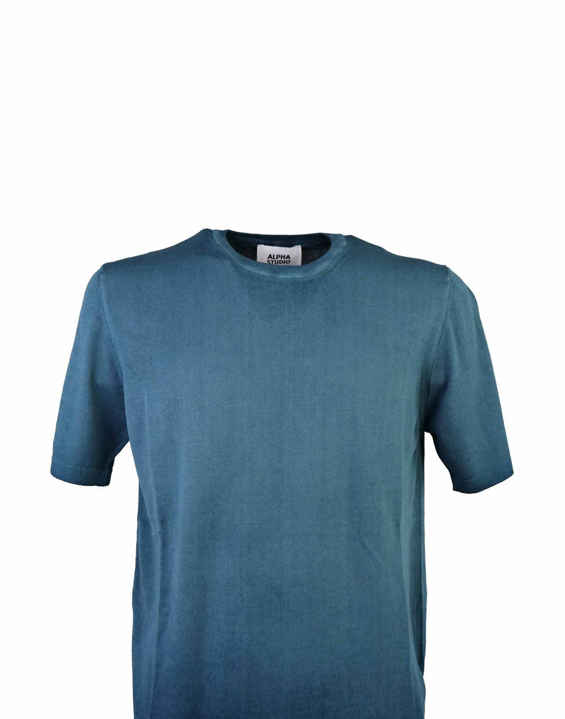 MAGLIA VERDE