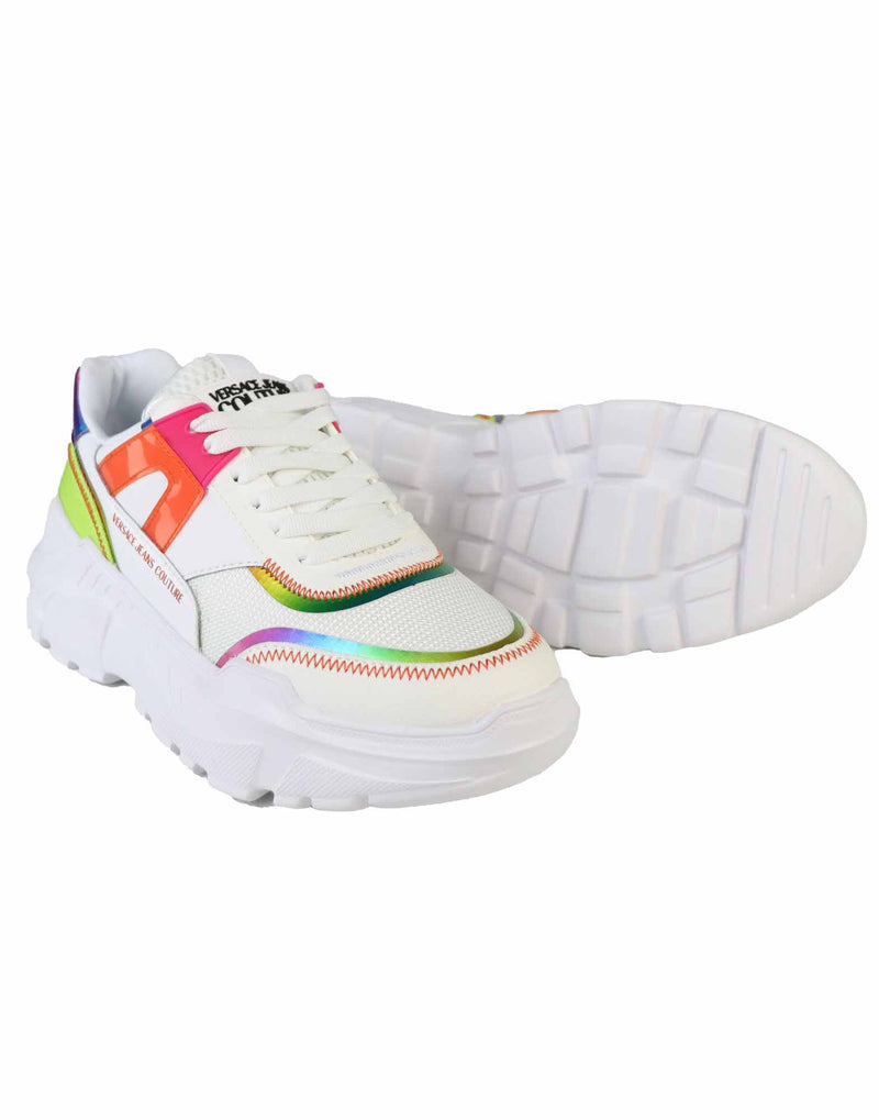 SNEAKER MULTICOLOR