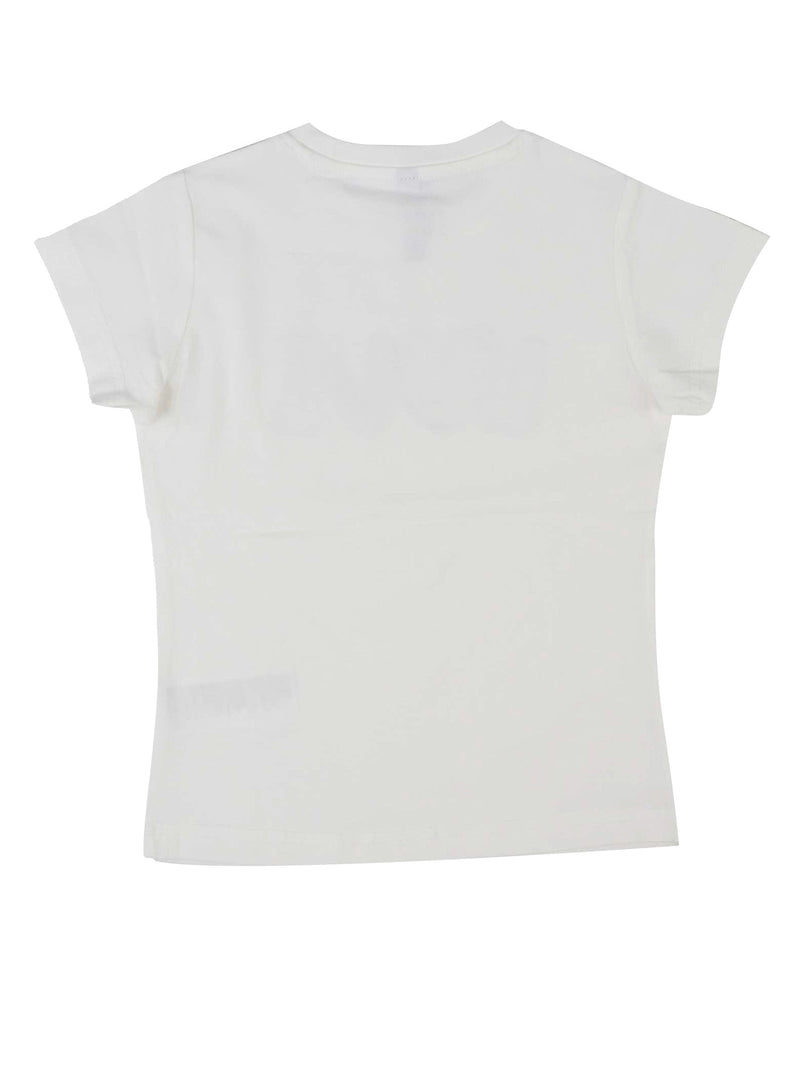 T-SHIRT CON STAMPA IN JERSEY