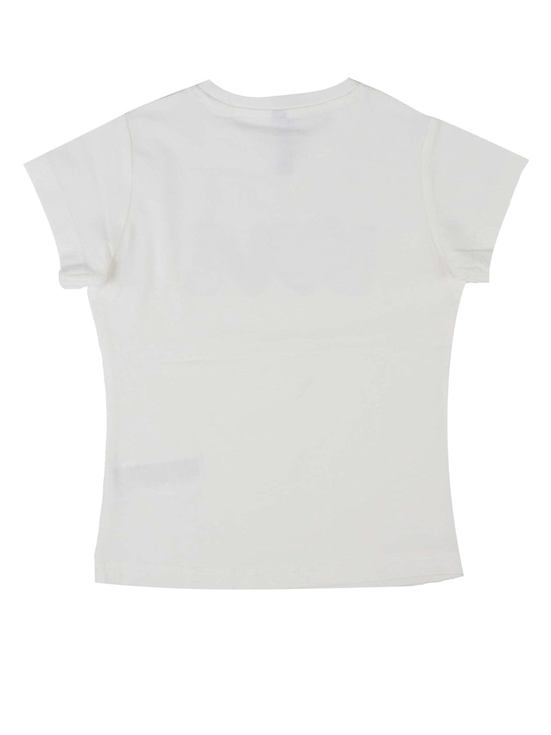 T-SHIRT CON STAMPA IN JERSEY