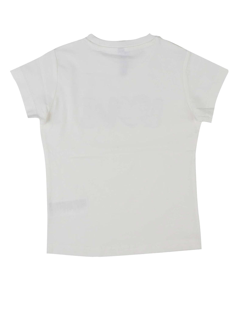 T-SHIRT CON STAMPA IN JERSEY