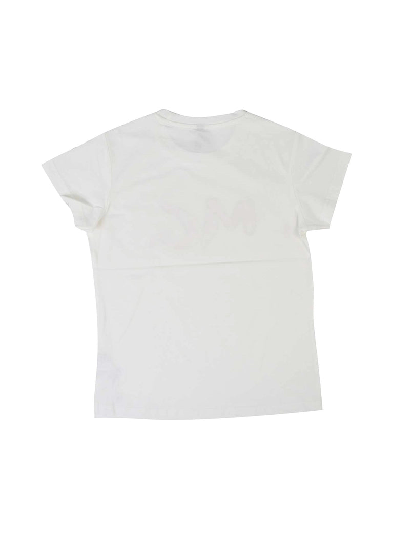 T-SHIRT CON STAMPA IN JERSEY