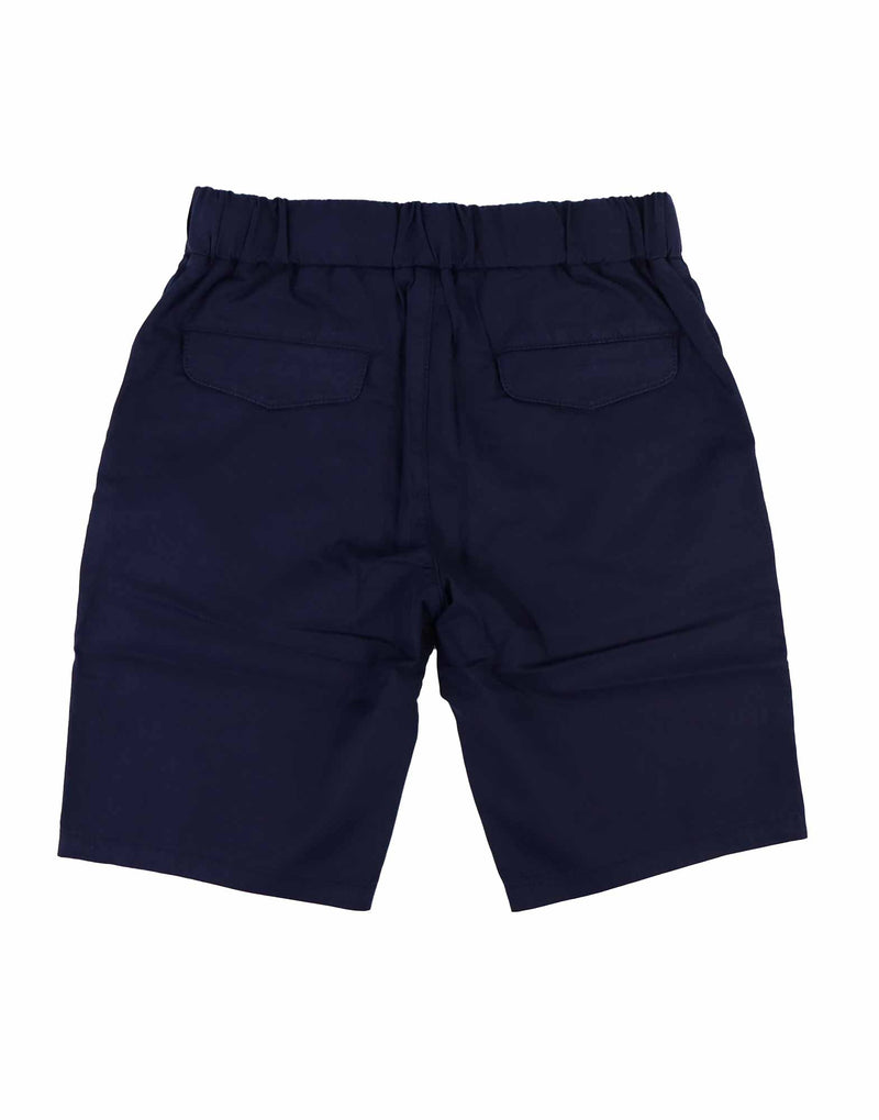 BERMUDA SUN 68 NAVY BLUE