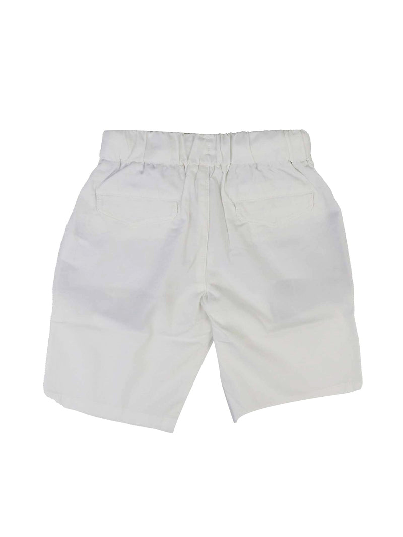 BERMUDA SUN 68 COULISSE BIANCO