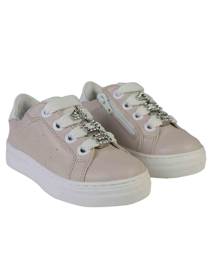 SNEAKER ROSA