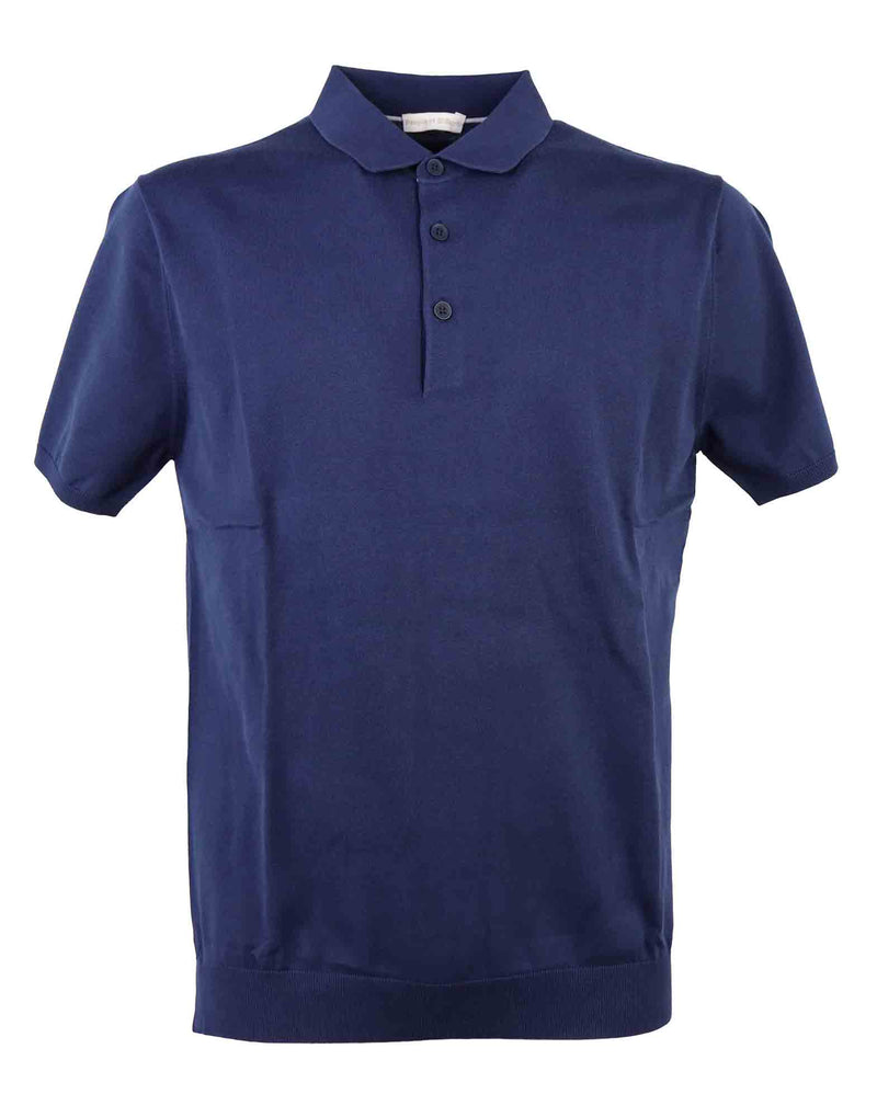 POLO  BLU NAVY