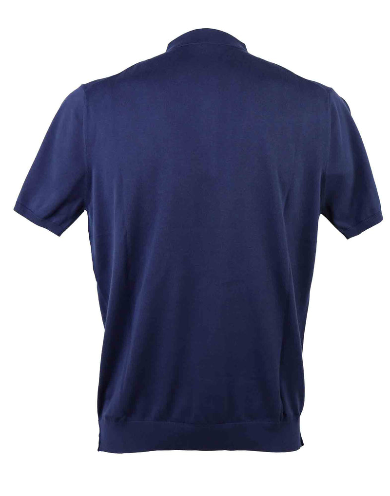 POLO  BLU NAVY