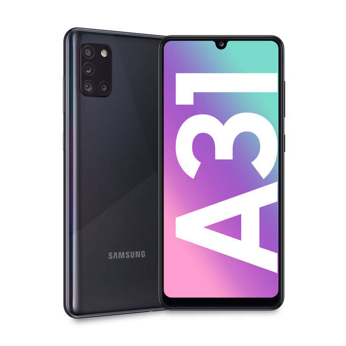 SAMSUNG Galaxy A31 128GB