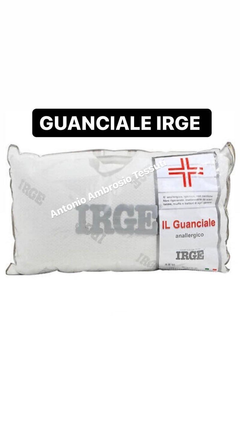 Guanciale IRGE