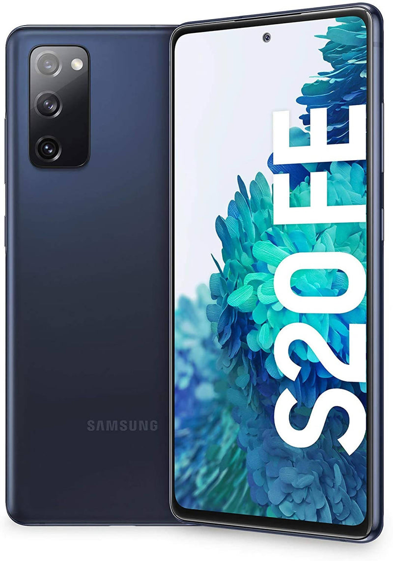 Samsung Smartphone Galaxy S20 FE